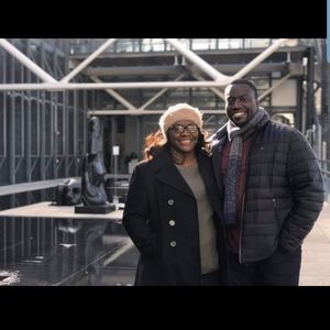 Meet your Posher, Joey